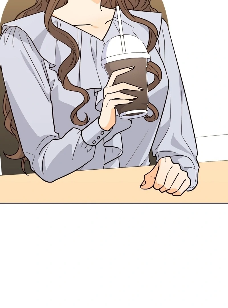 A Man Who Fell in Love With Me Chapter 10 - Page 36