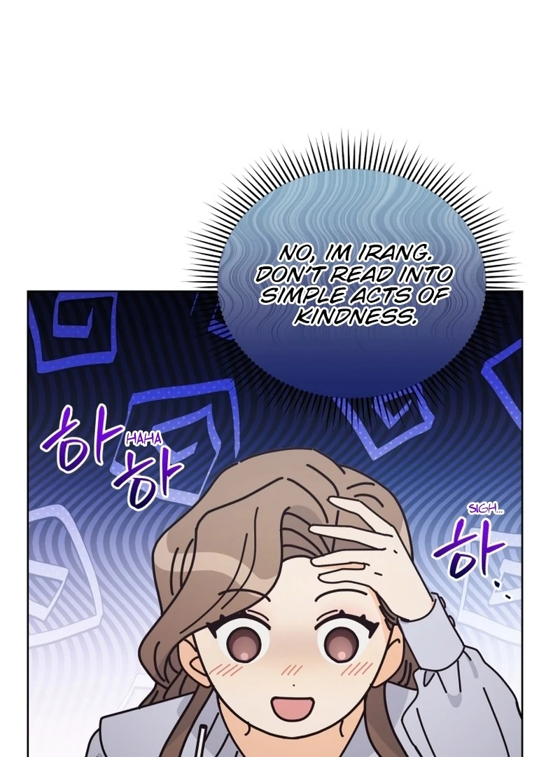 A Man Who Fell in Love With Me Chapter 10 - Page 37