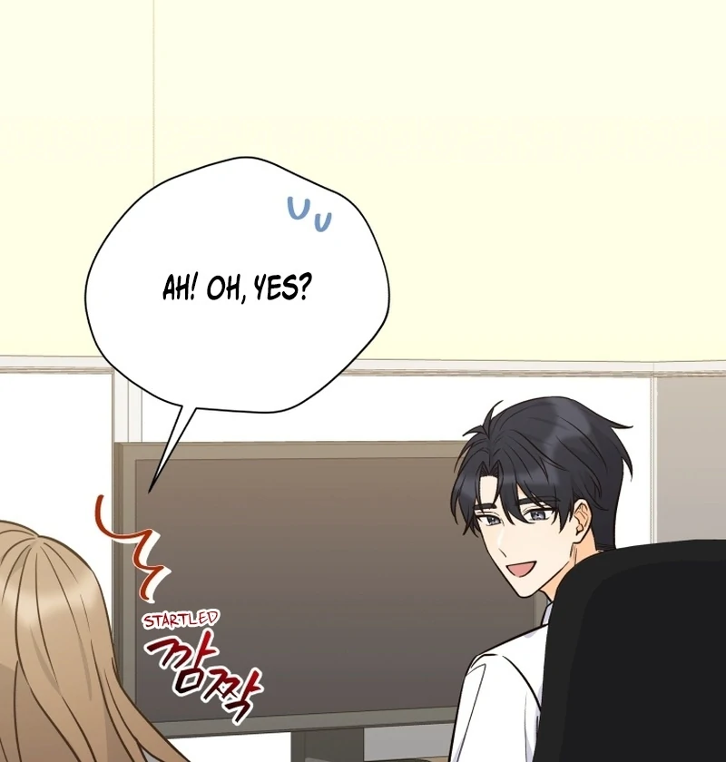 A Man Who Fell in Love With Me Chapter 10 - Page 39