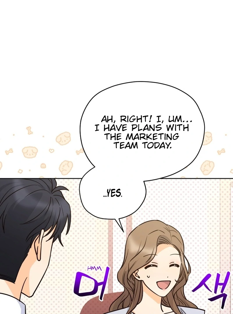 A Man Who Fell in Love With Me Chapter 10 - Page 41