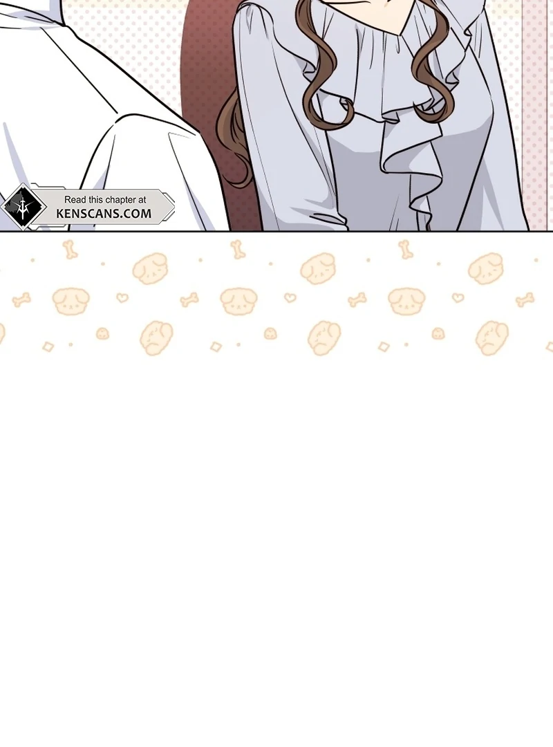 A Man Who Fell in Love With Me Chapter 10 - Page 42