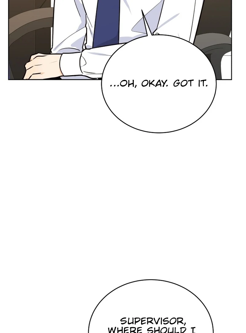 A Man Who Fell in Love With Me Chapter 10 - Page 44