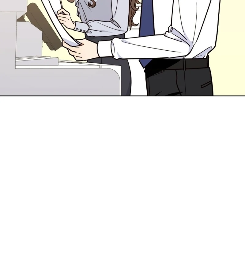 A Man Who Fell in Love With Me Chapter 10 - Page 46