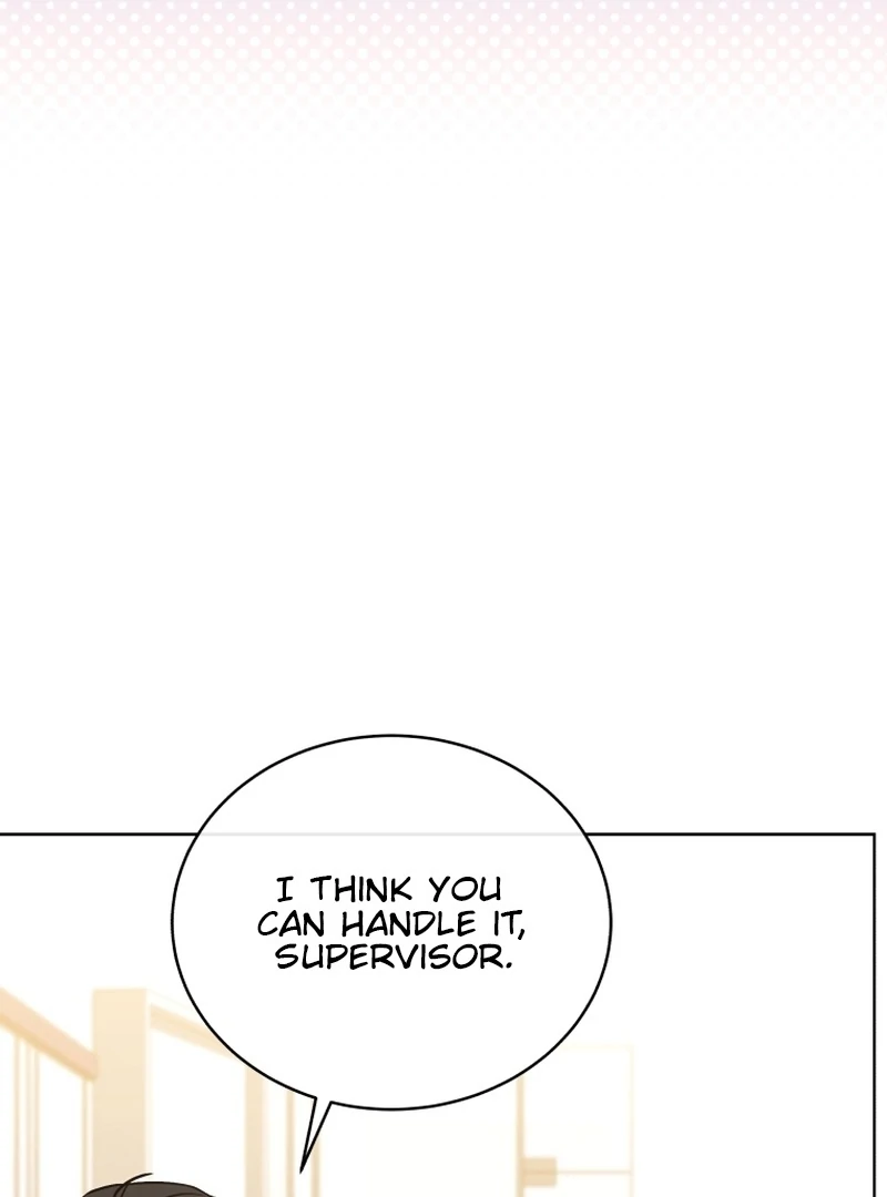 A Man Who Fell in Love With Me Chapter 10 - Page 48