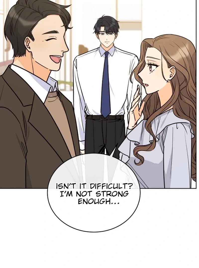 A Man Who Fell in Love With Me Chapter 10 - Page 49