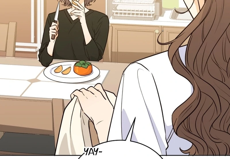 A Man Who Fell in Love With Me Chapter 10 - Page 5