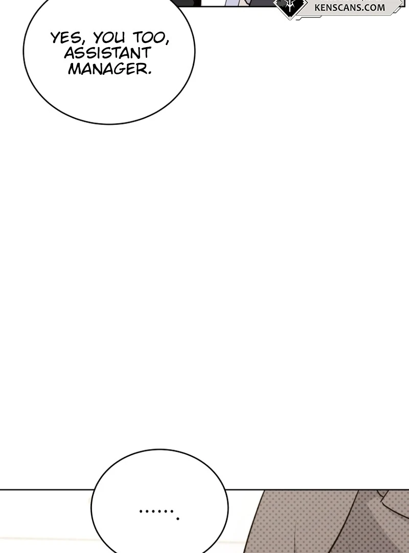 A Man Who Fell in Love With Me Chapter 10 - Page 54