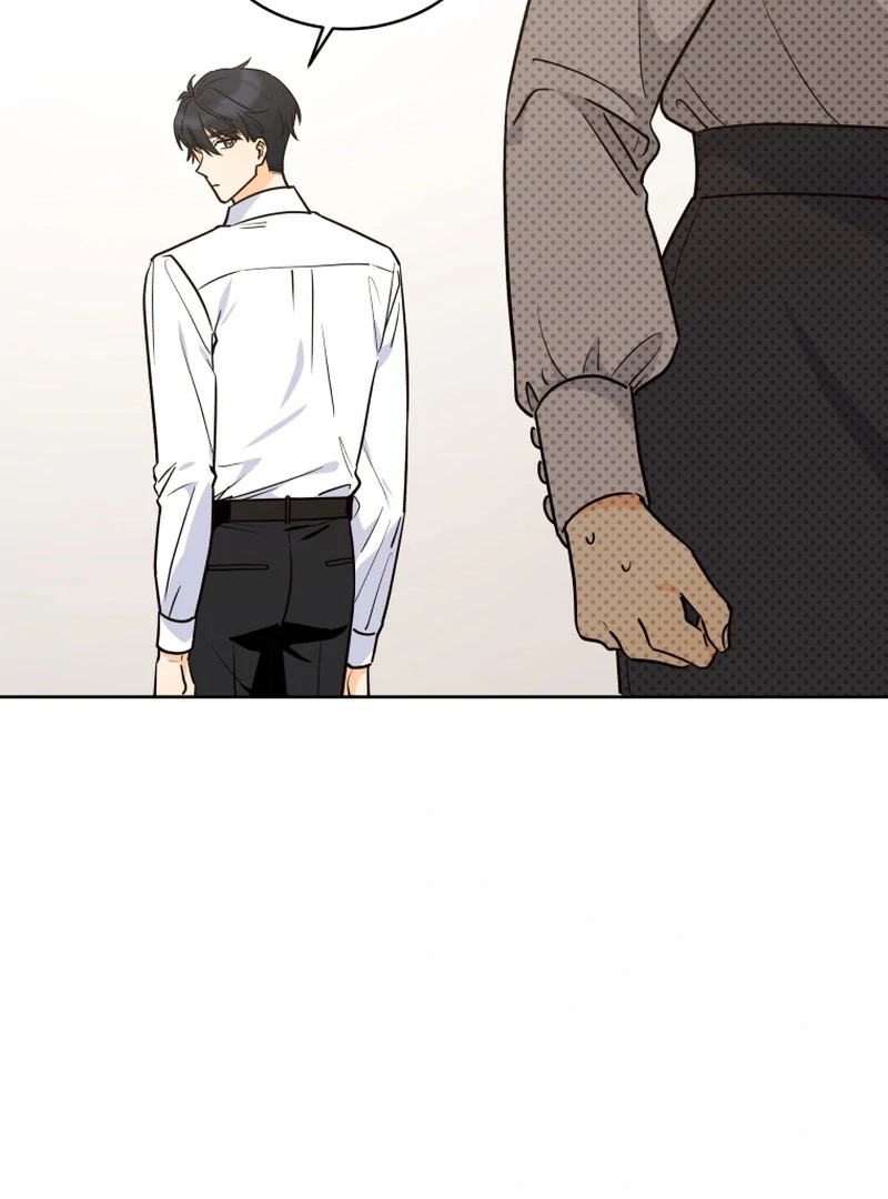 A Man Who Fell in Love With Me Chapter 10 - Page 55