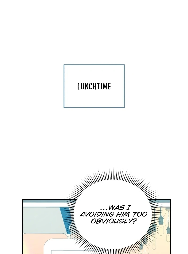 A Man Who Fell in Love With Me Chapter 10 - Page 56