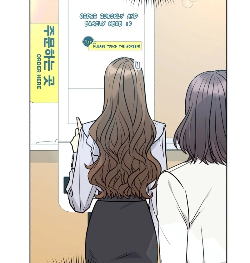 A Man Who Fell in Love With Me Chapter 10 - Page 57