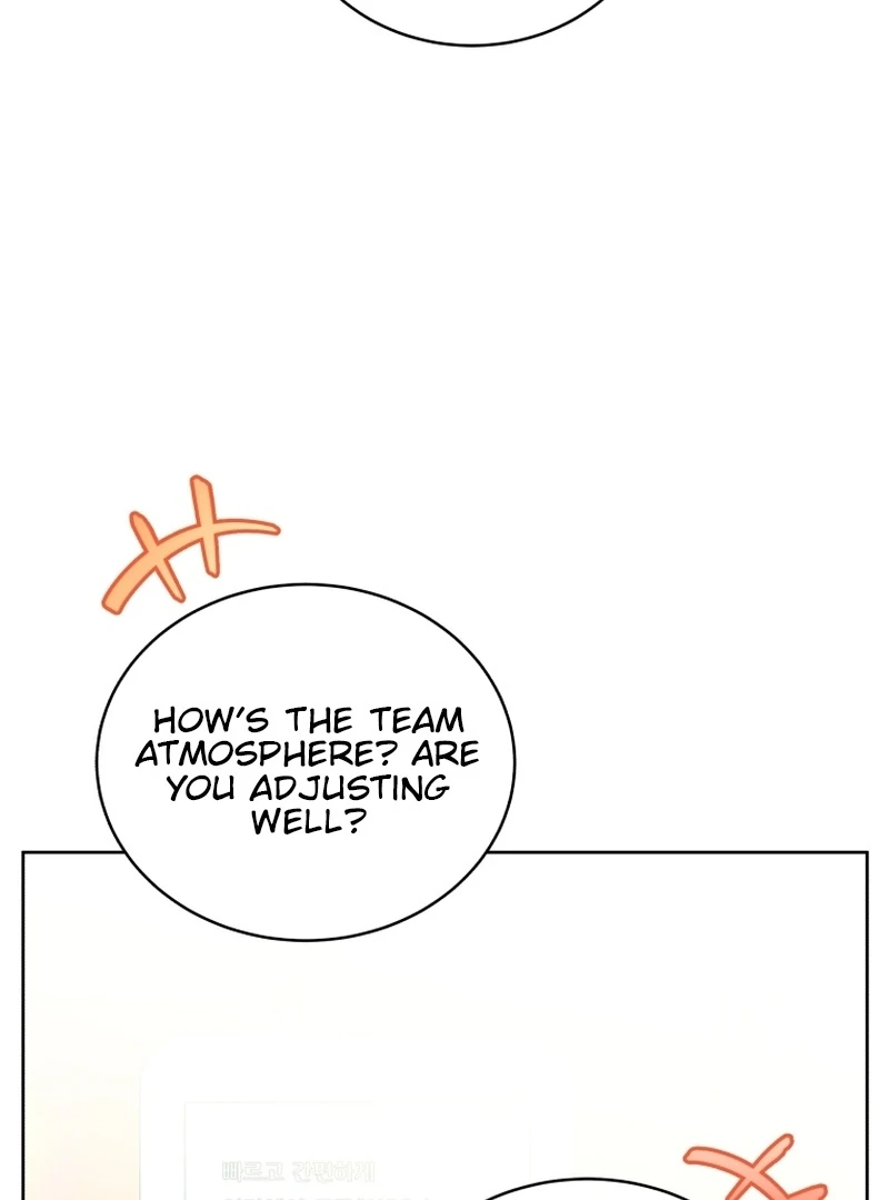 A Man Who Fell in Love With Me Chapter 10 - Page 60