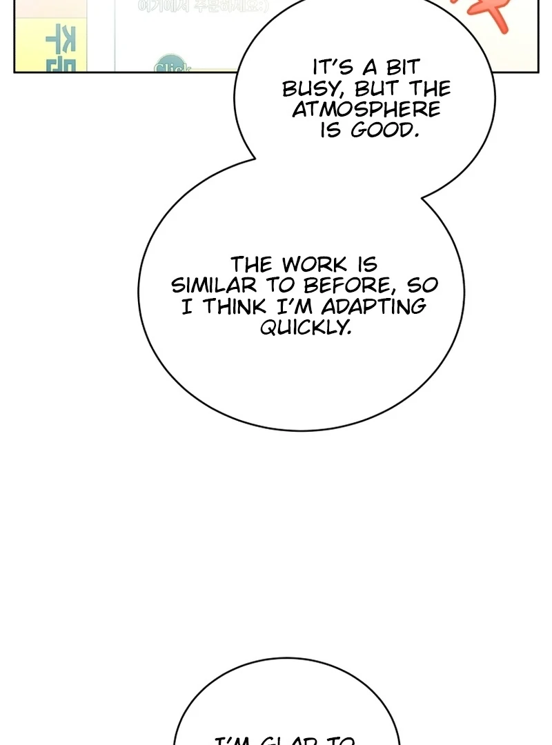 A Man Who Fell in Love With Me Chapter 10 - Page 61