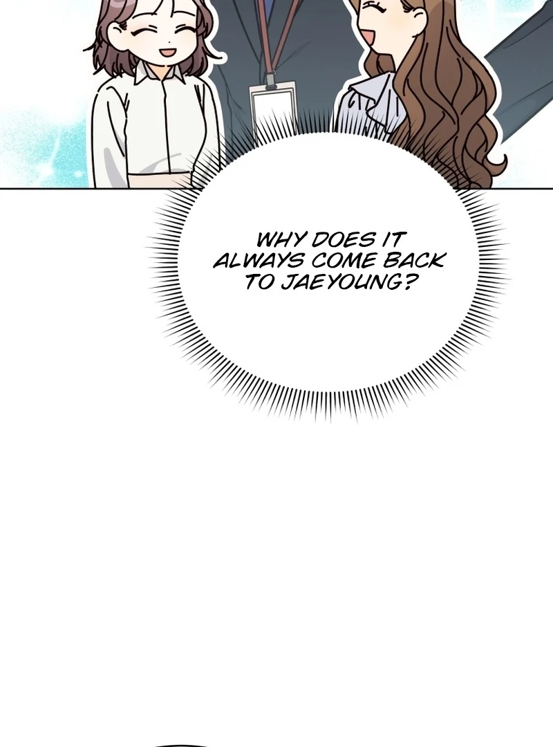 A Man Who Fell in Love With Me Chapter 10 - Page 65