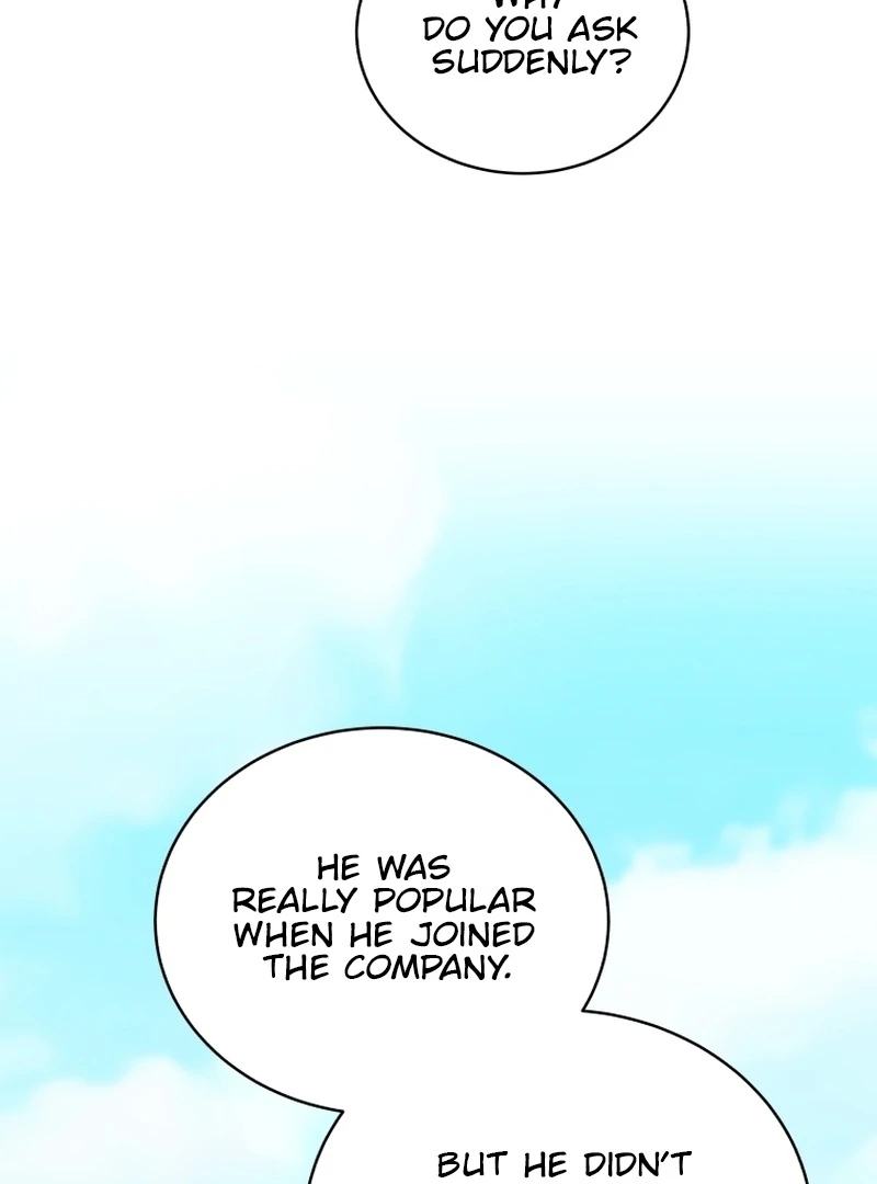 A Man Who Fell in Love With Me Chapter 10 - Page 67