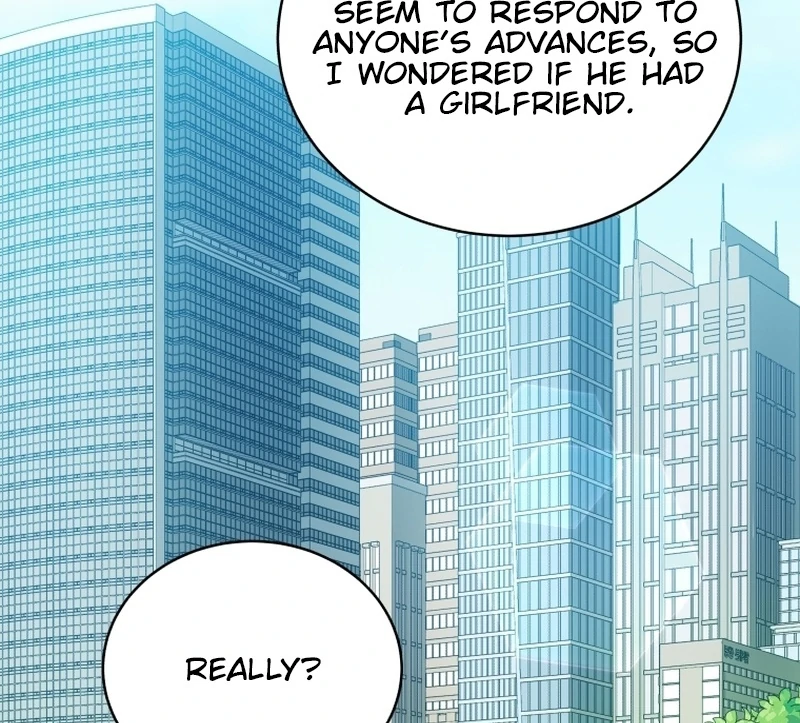 A Man Who Fell in Love With Me Chapter 10 - Page 68