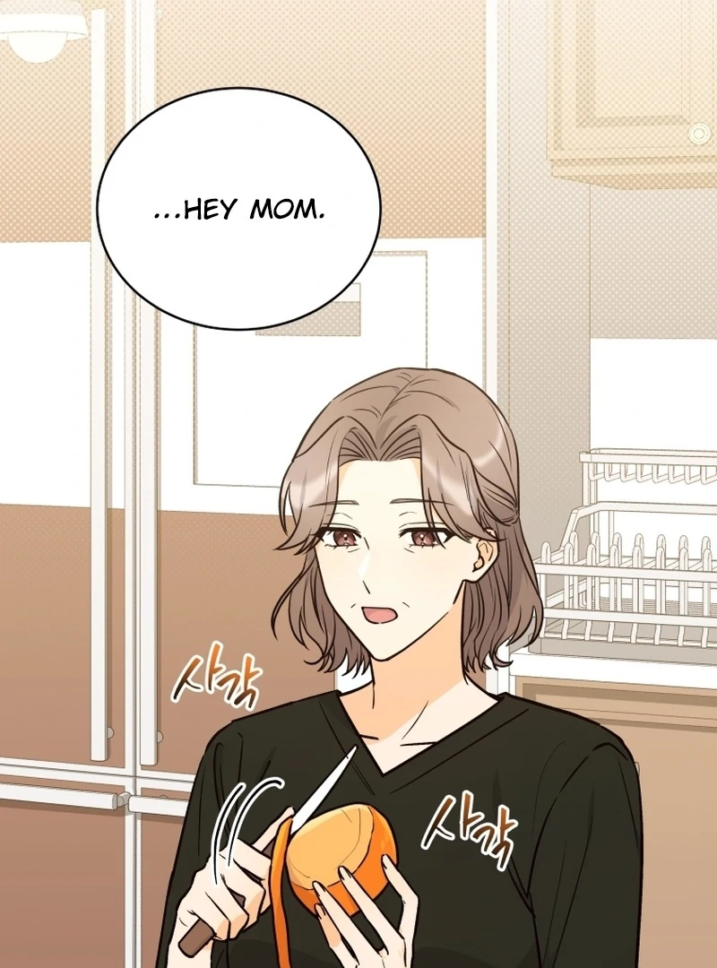 A Man Who Fell in Love With Me Chapter 10 - Page 7