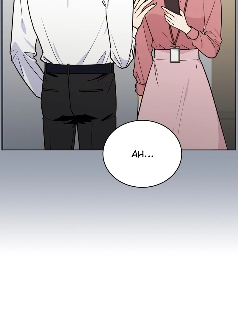 A Man Who Fell in Love With Me Chapter 10 - Page 71