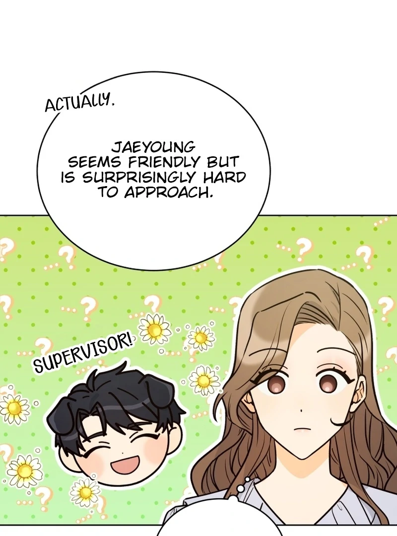 A Man Who Fell in Love With Me Chapter 10 - Page 72