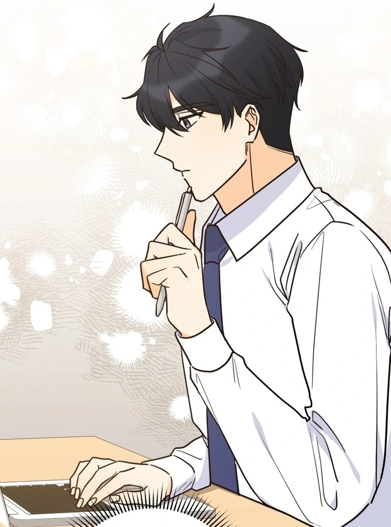 A Man Who Fell in Love With Me Chapter 10 - Page 75