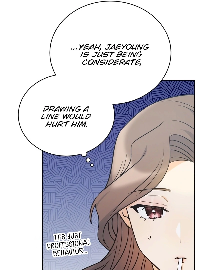 A Man Who Fell in Love With Me Chapter 10 - Page 81