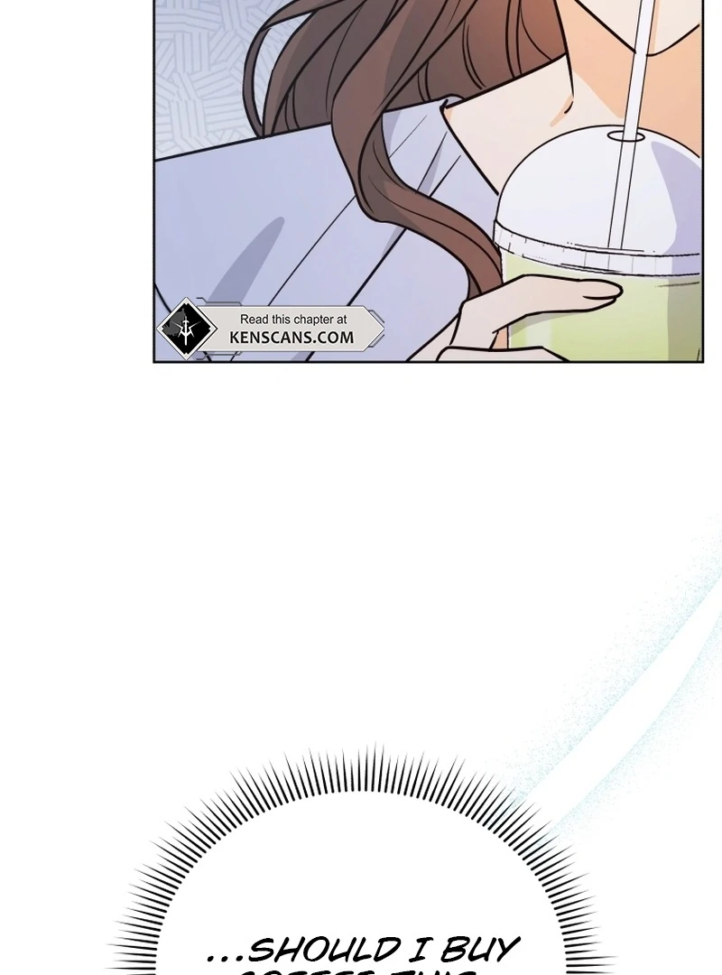 A Man Who Fell in Love With Me Chapter 10 - Page 82