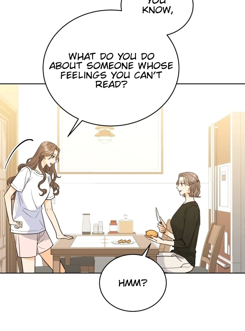 A Man Who Fell in Love With Me Chapter 10 - Page 9