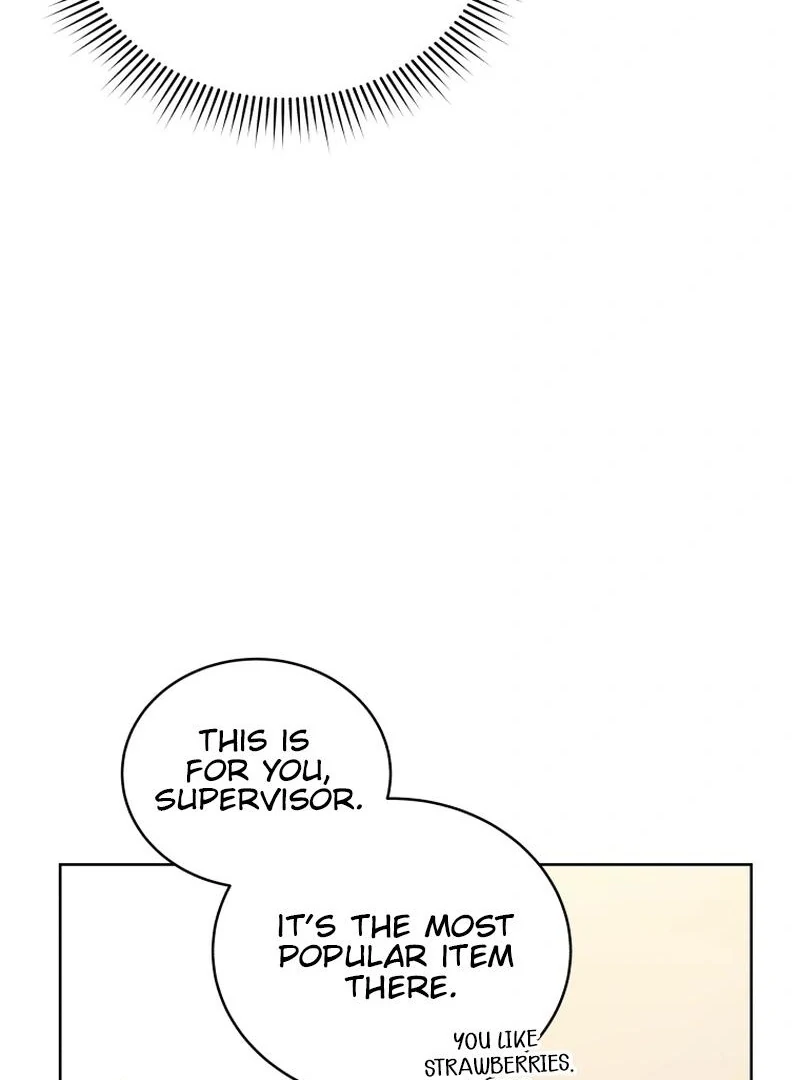 A Man Who Fell in Love With Me Chapter 11 - Page 10