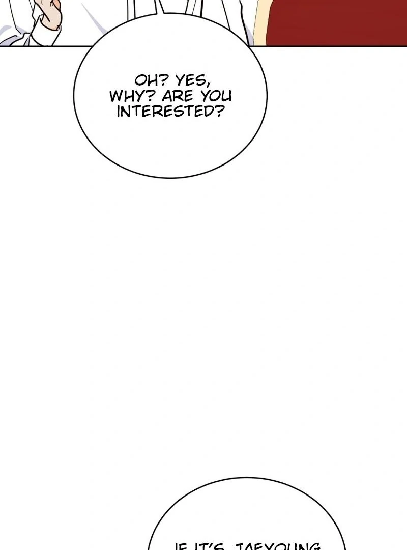 A Man Who Fell in Love With Me Chapter 11 - Page 101