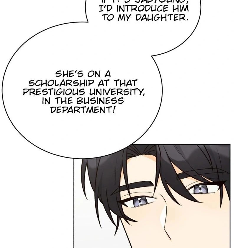 A Man Who Fell in Love With Me Chapter 11 - Page 102