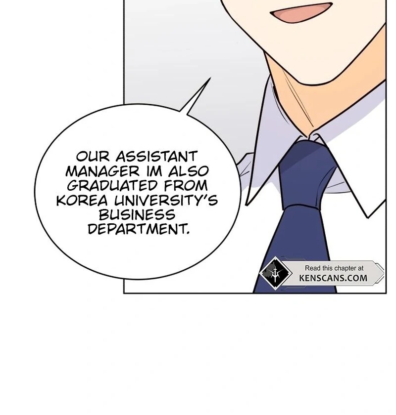 A Man Who Fell in Love With Me Chapter 11 - Page 103