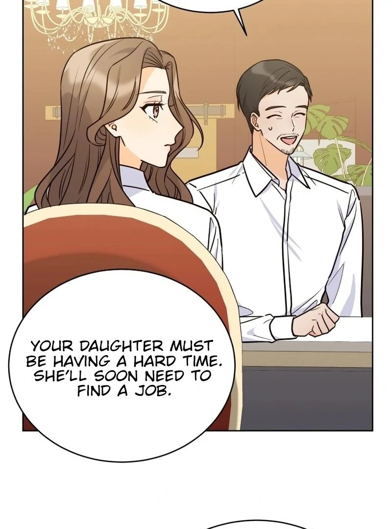 A Man Who Fell in Love With Me Chapter 11 - Page 105