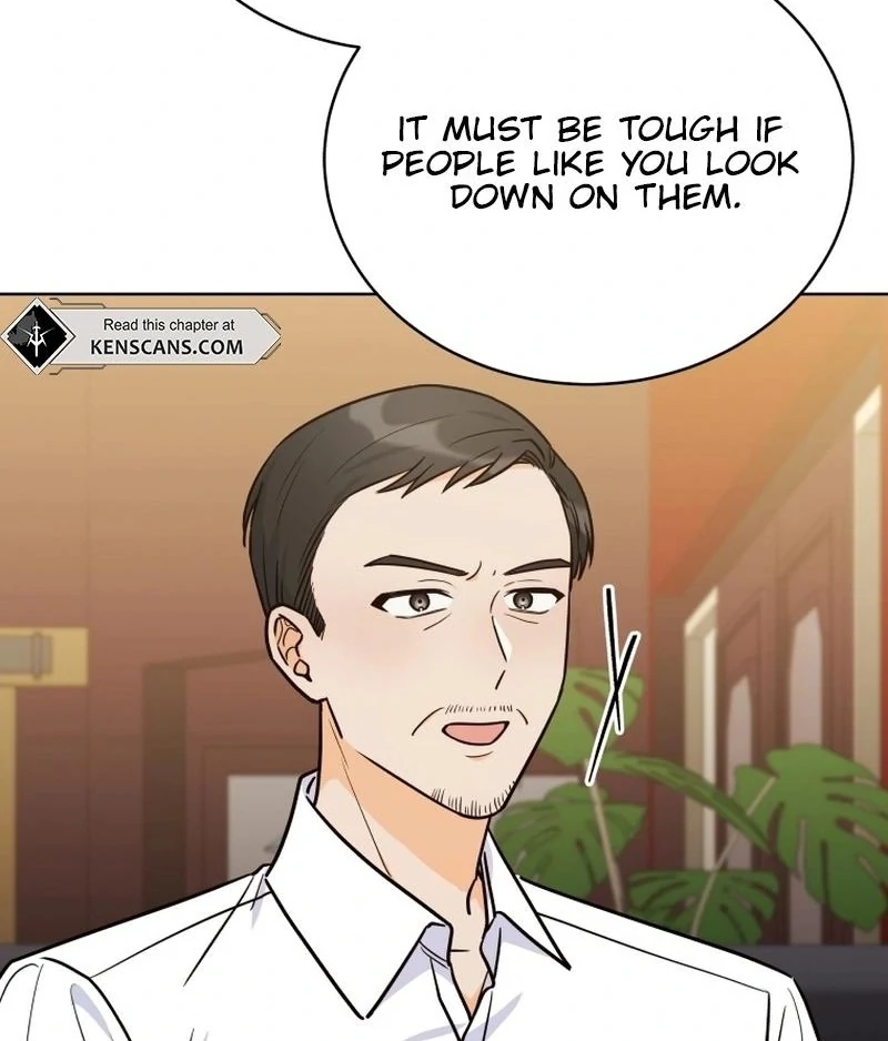 A Man Who Fell in Love With Me Chapter 11 - Page 107