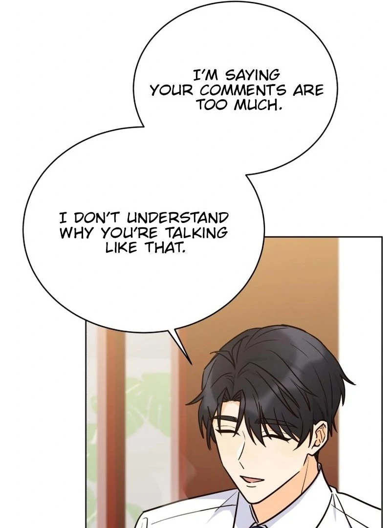 A Man Who Fell in Love With Me Chapter 11 - Page 109