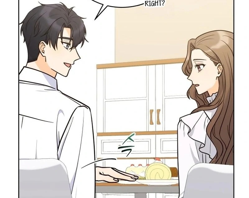 A Man Who Fell in Love With Me Chapter 11 - Page 11