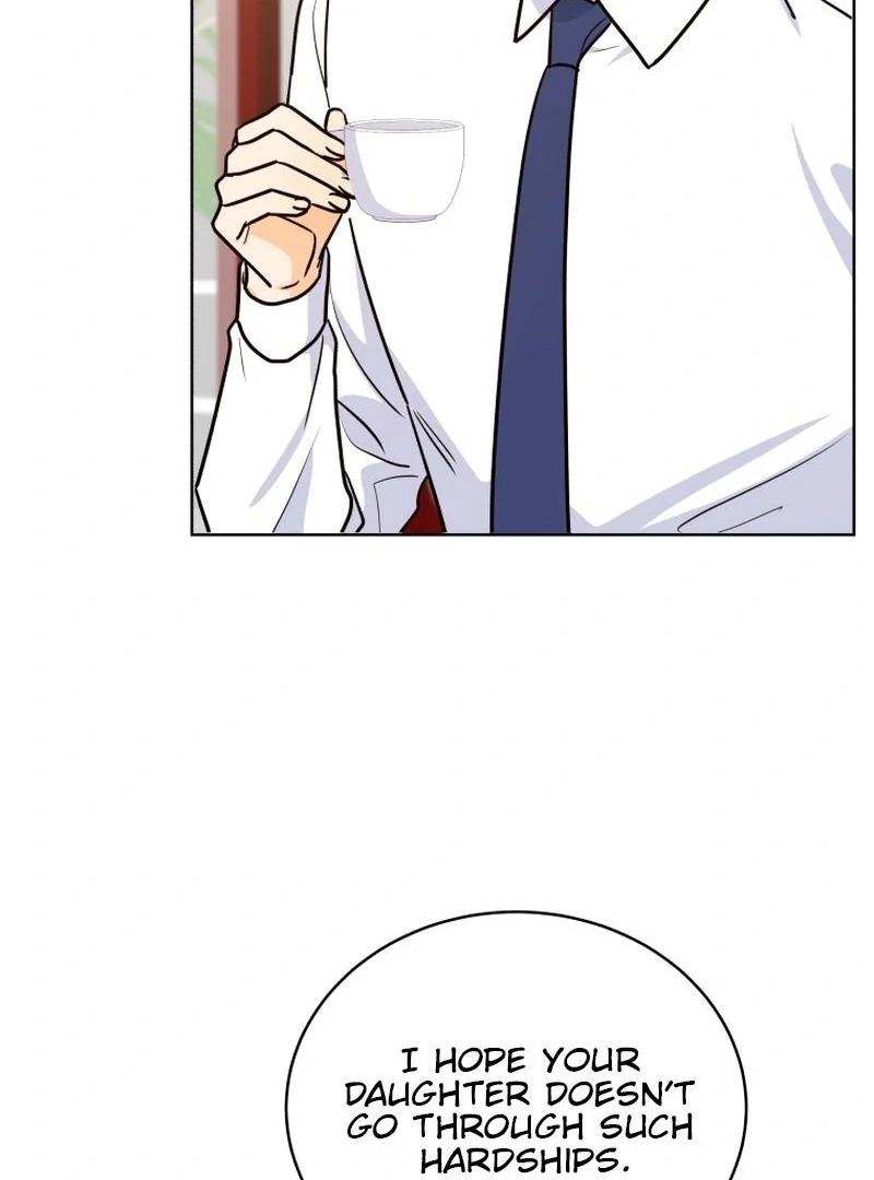 A Man Who Fell in Love With Me Chapter 11 - Page 110