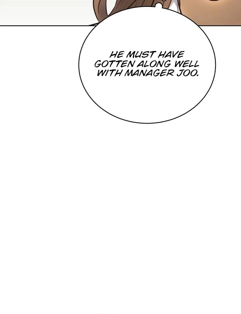 A Man Who Fell in Love With Me Chapter 11 - Page 113