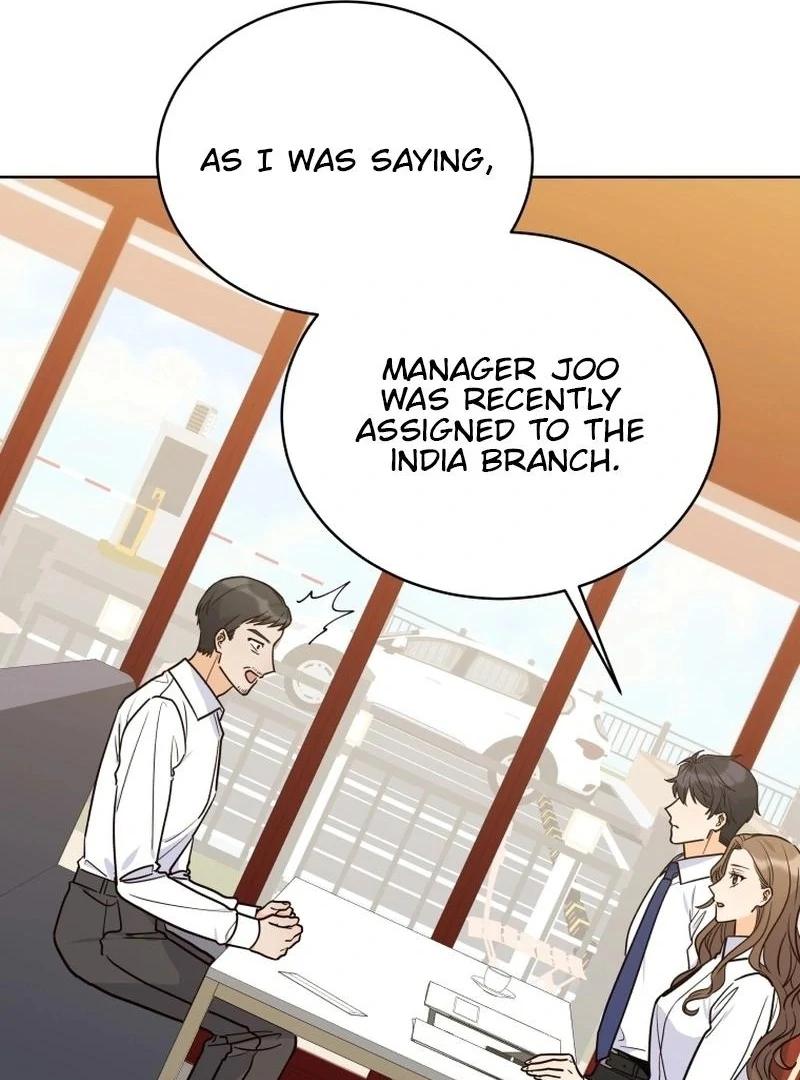 A Man Who Fell in Love With Me Chapter 11 - Page 114