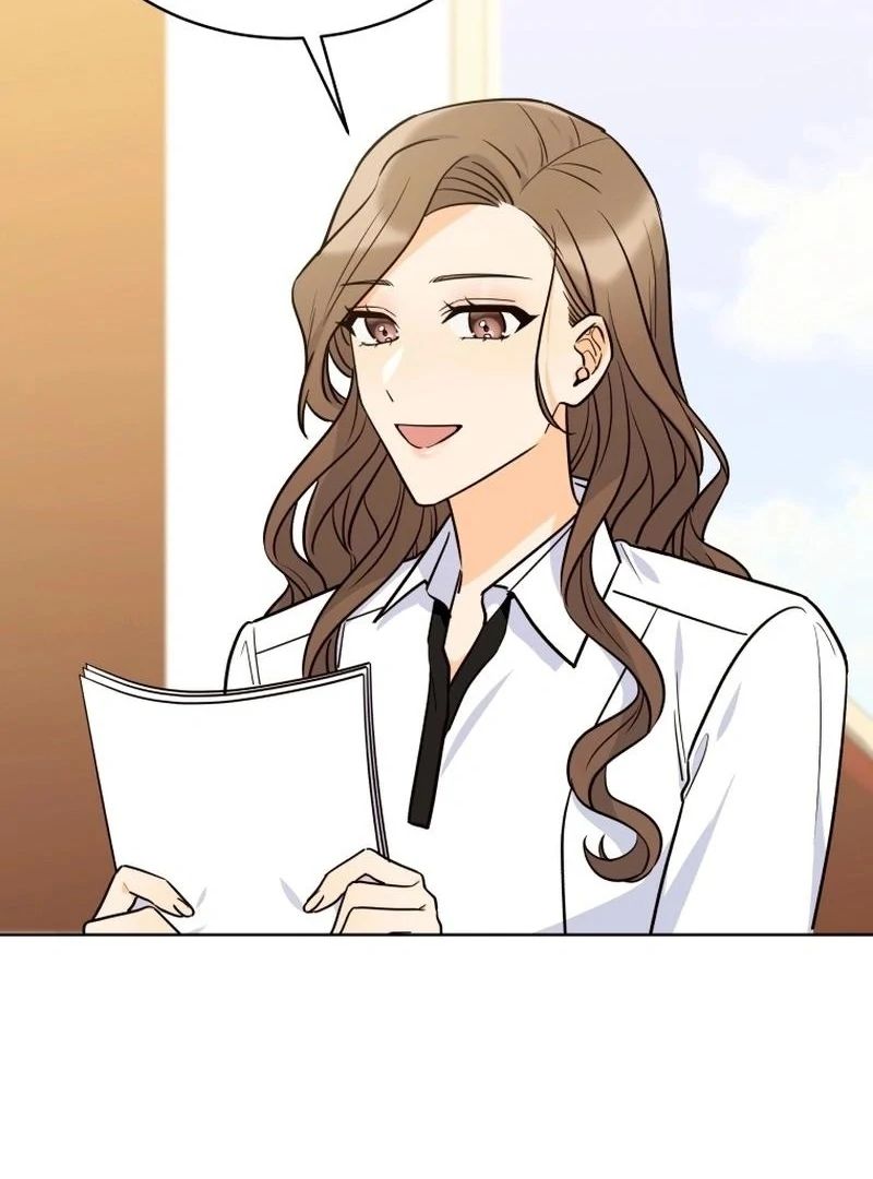 A Man Who Fell in Love With Me Chapter 11 - Page 116