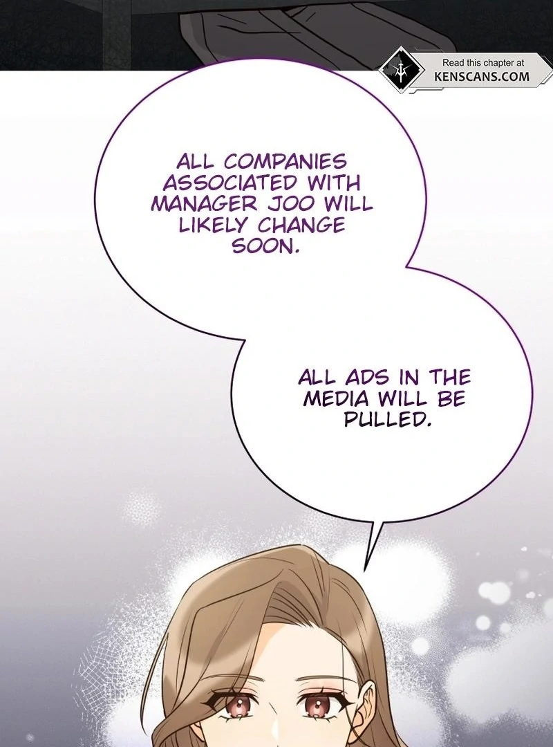 A Man Who Fell in Love With Me Chapter 11 - Page 119