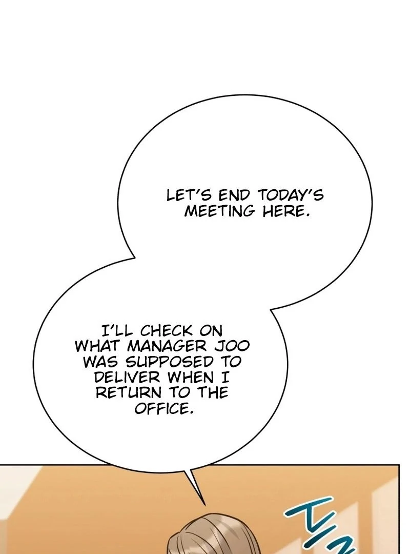 A Man Who Fell in Love With Me Chapter 11 - Page 121