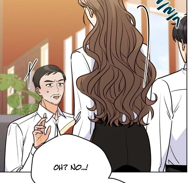 A Man Who Fell in Love With Me Chapter 11 - Page 122