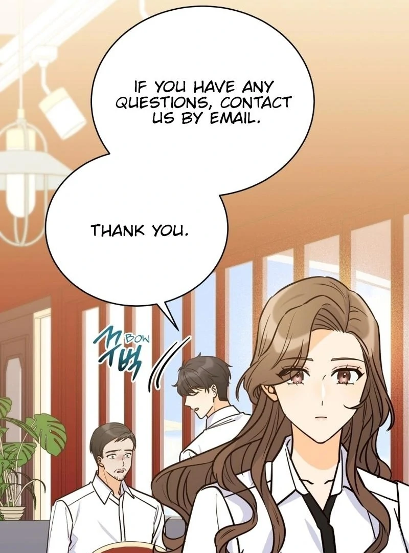 A Man Who Fell in Love With Me Chapter 11 - Page 126