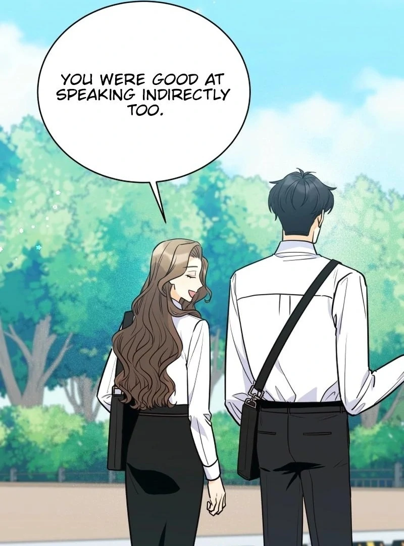 A Man Who Fell in Love With Me Chapter 11 - Page 129