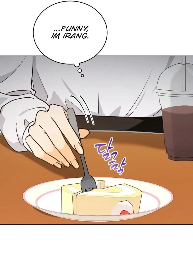 A Man Who Fell in Love With Me Chapter 11 - Page 13