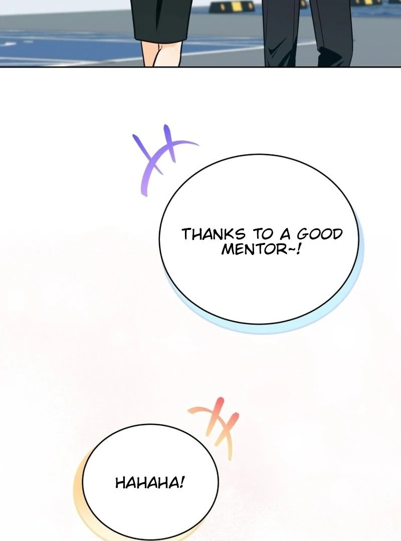 A Man Who Fell in Love With Me Chapter 11 - Page 130