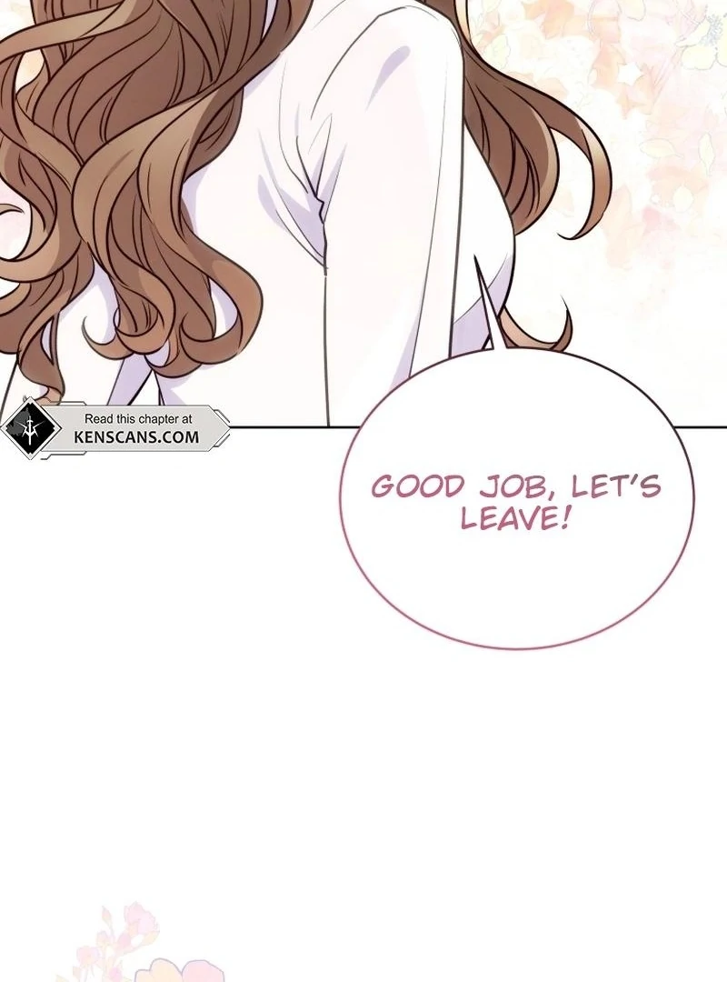 A Man Who Fell in Love With Me Chapter 11 - Page 132