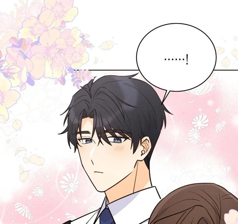 A Man Who Fell in Love With Me Chapter 11 - Page 133