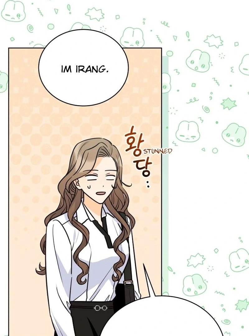 A Man Who Fell in Love With Me Chapter 11 - Page 135