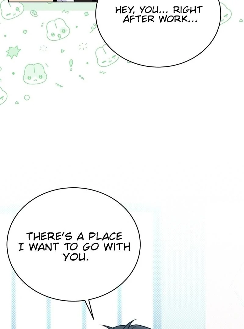 A Man Who Fell in Love With Me Chapter 11 - Page 136