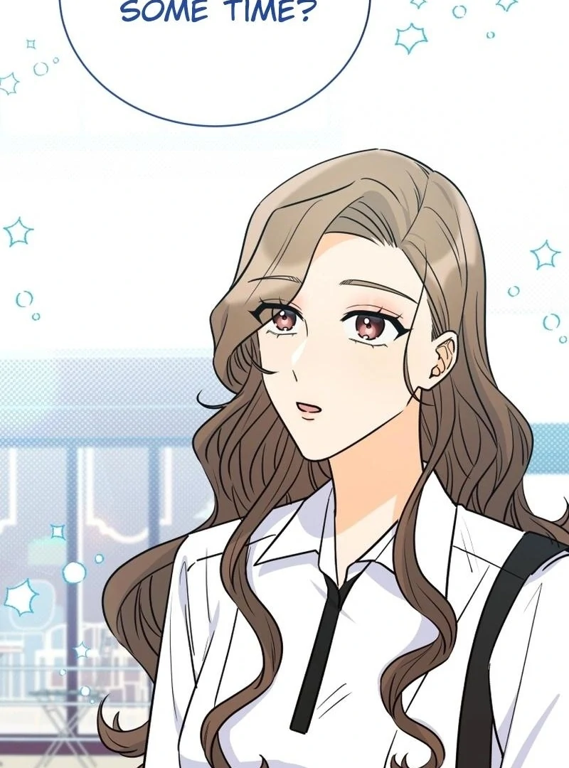 A Man Who Fell in Love With Me Chapter 11 - Page 138